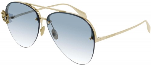 Alexander McQueen AM0272S 001 HC